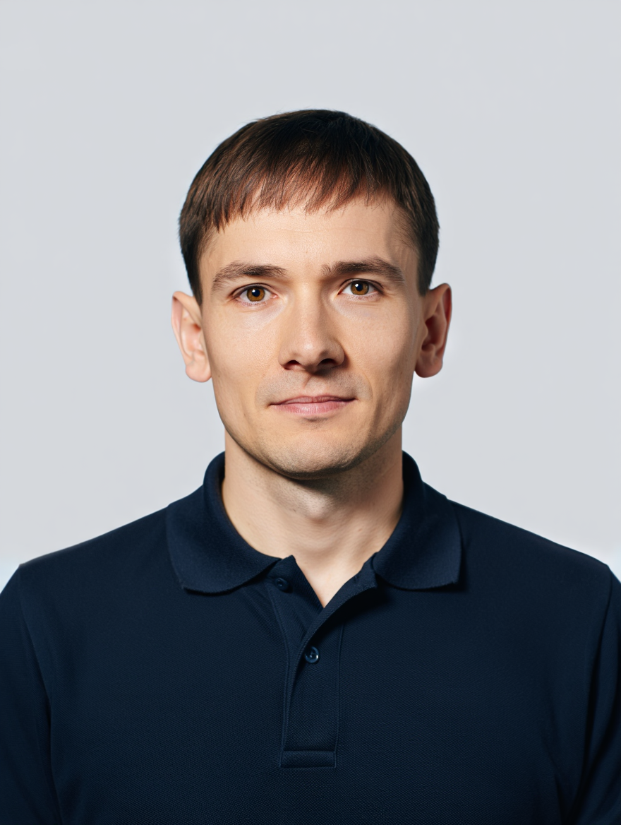 Михайловский Марк Янович