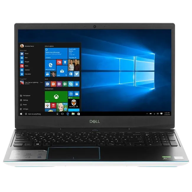 Ремонт разъема питания  Dell 15-6480