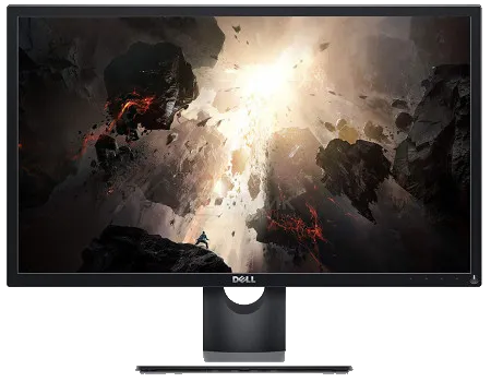 Замена разъёмов (HDMI, DVI, Дисплей порта) Dell SE2417HGX [2417-0186]