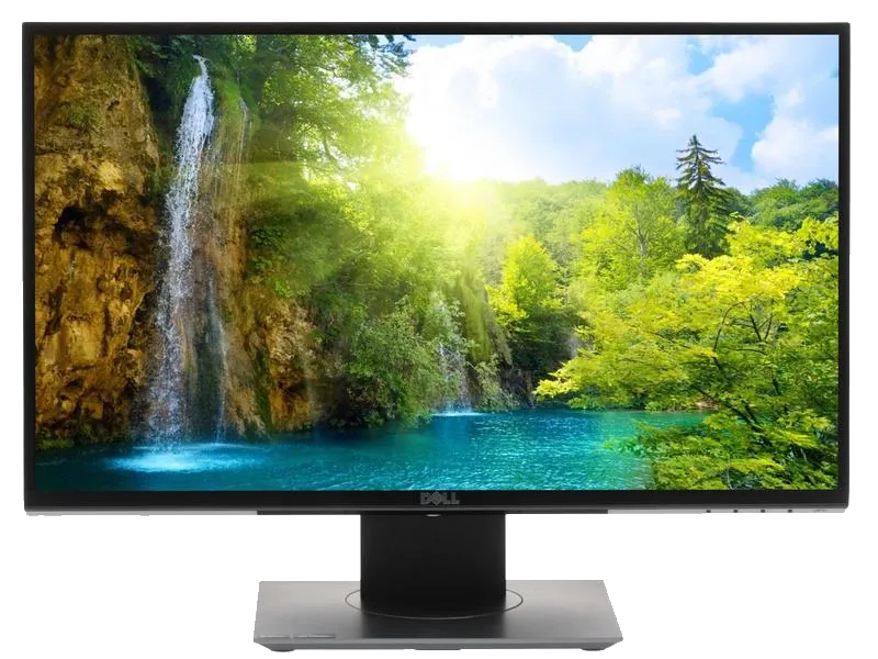 Замена разъёмов (HDMI, DVI, Дисплей порта) Dell S2417DG [2417-4978]