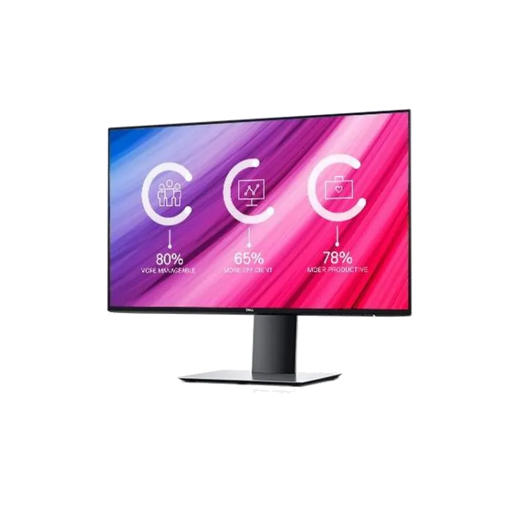 Замена разъёмов (HDMI, DVI, Дисплей порта) Dell U2419H [2419-4869]