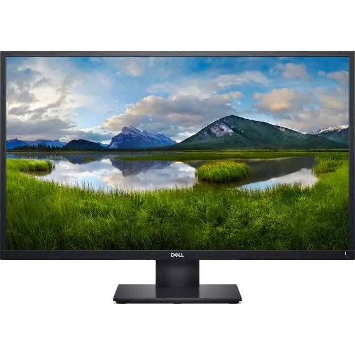 Замена разъёмов (HDMI, DVI, Дисплей порта) Dell E2720HS [2720-0728]