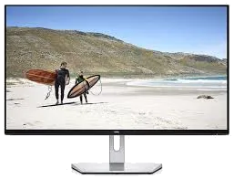 Замена разъёмов (HDMI, DVI, Дисплей порта) Dell S2719H [S2719H]