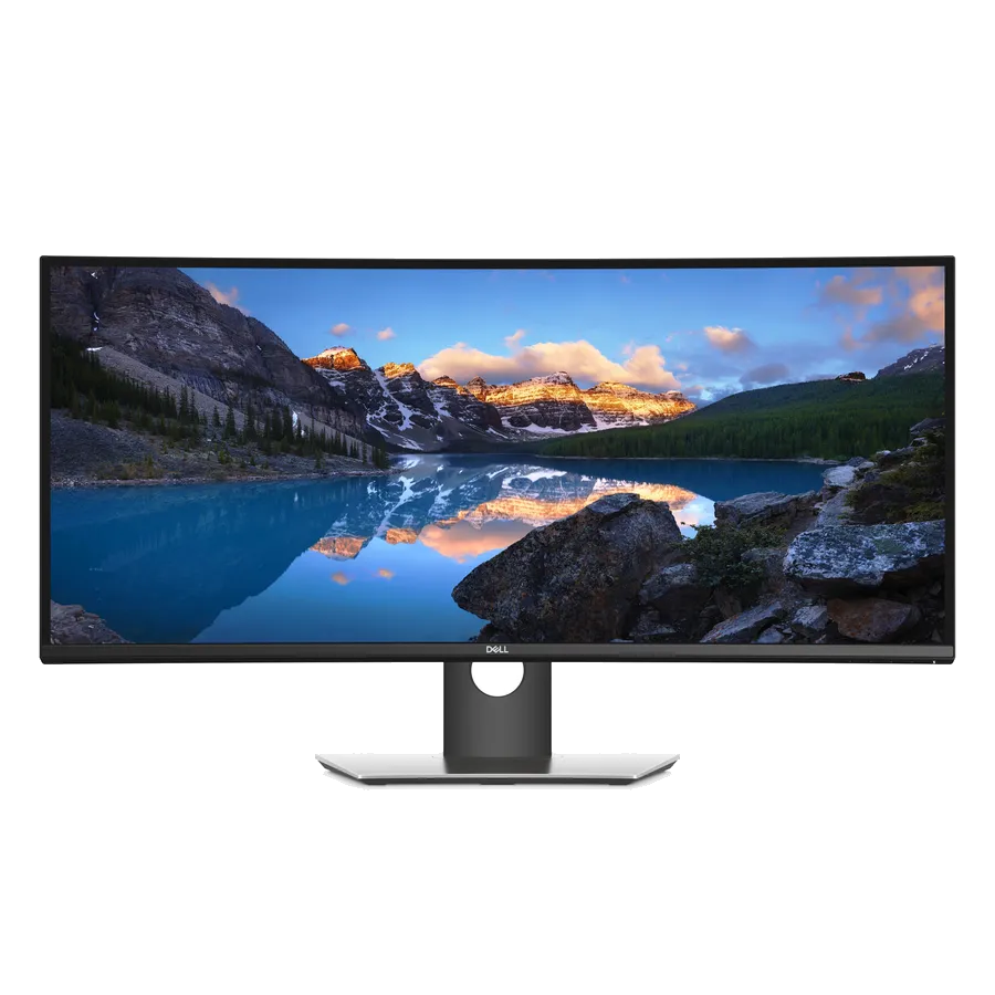 Замена разъёмов (HDMI, DVI, Дисплей порта) Dell UltraSharp U3818DW [3818-6837]