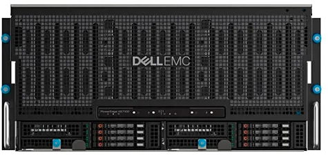 Замена блока питания Dell PowerEdge XE7100