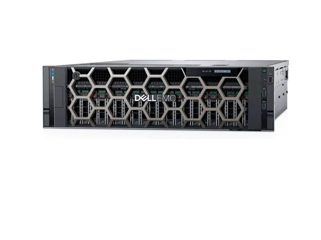 Замена блока питания Dell PowerEdge R940