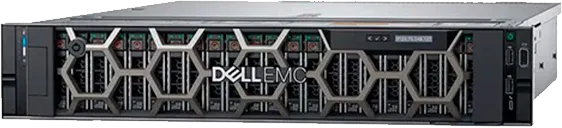 Замена блока питания Dell PowerEdge R7425