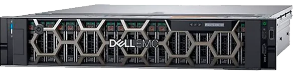 Замена блока питания Dell PowerEdge R740XD2