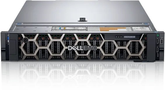 Замена блока питания Dell PowerEdge R740
