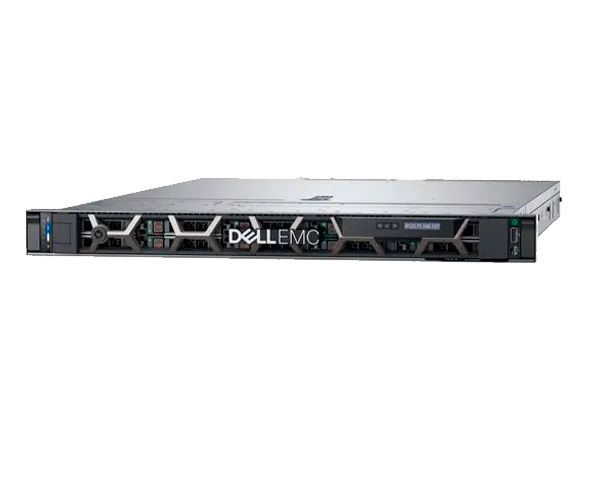 Замена блока питания Dell PowerEdge R6515