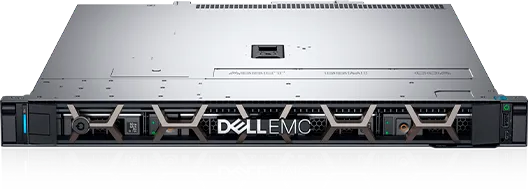 Замена блока питания Dell PowerEdge R240