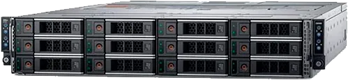 Замена блока питания Dell PowerEdge C6420