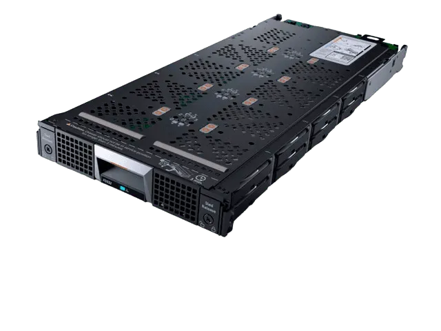 Замена блока питания Dell PowerEdge FD332