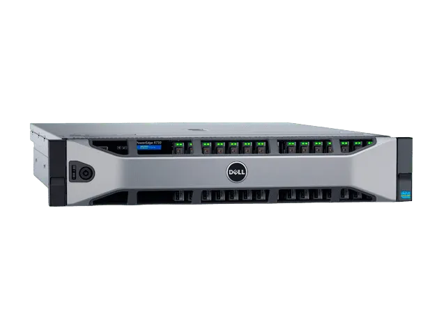 Замена блока питания Dell PowerEdge R730XD