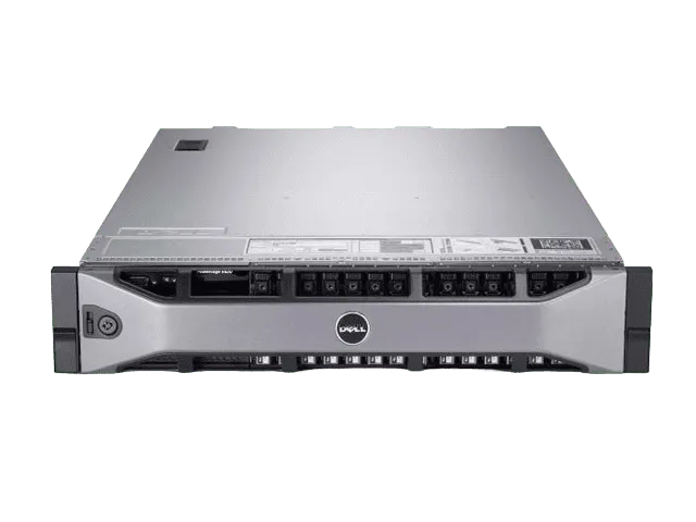 Замена блока питания Dell PowerEdge R820
