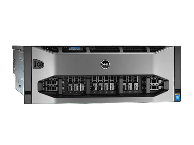 Замена блока питания Dell PowerEdge R930