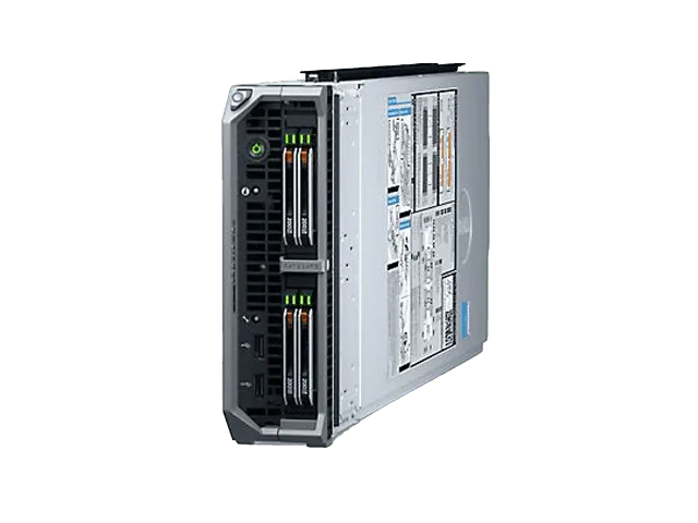 Замена блока питания Dell PowerEdge T620