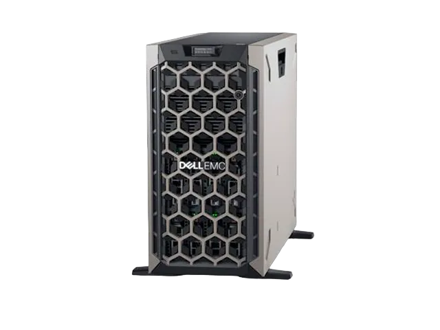 Замена блока питания Dell PowerEdge T640
