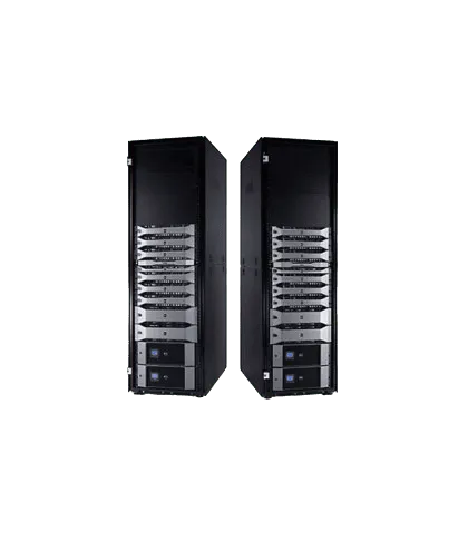 Замена блока питания Dell vStart 200