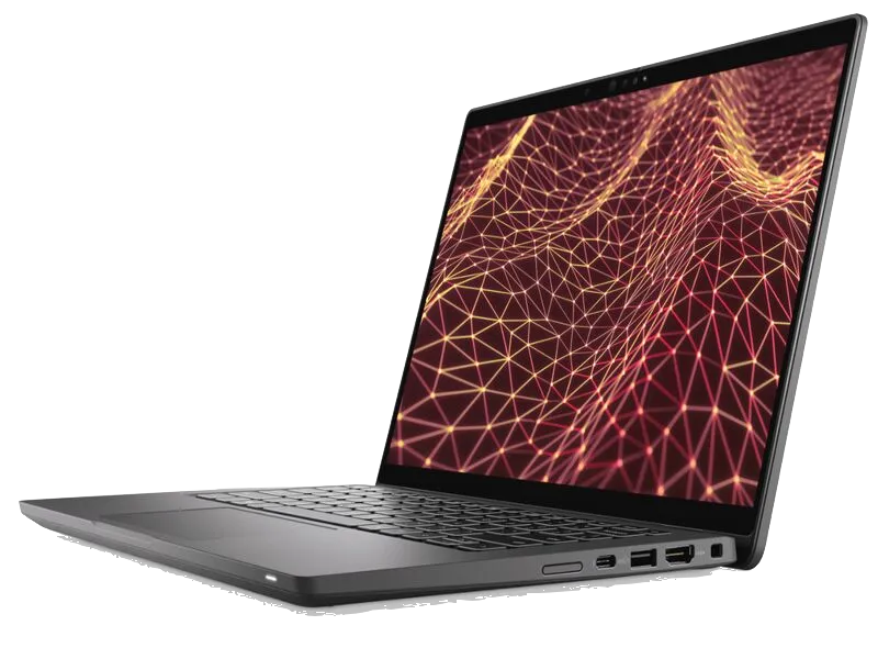 Ремонт разъема питания  Dell 7430