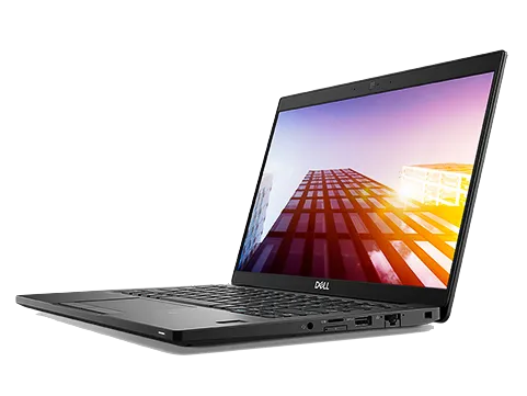 Ремонт разъема питания  Dell E7390