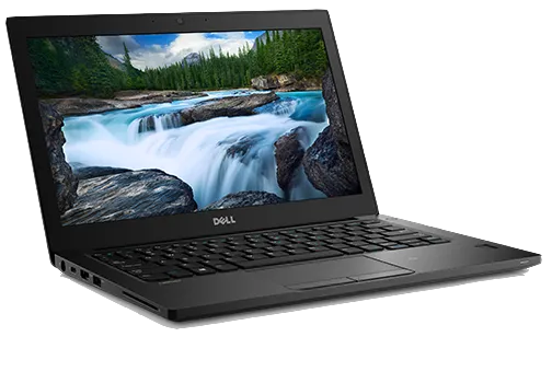 Ремонт разъема питания  Dell E7480