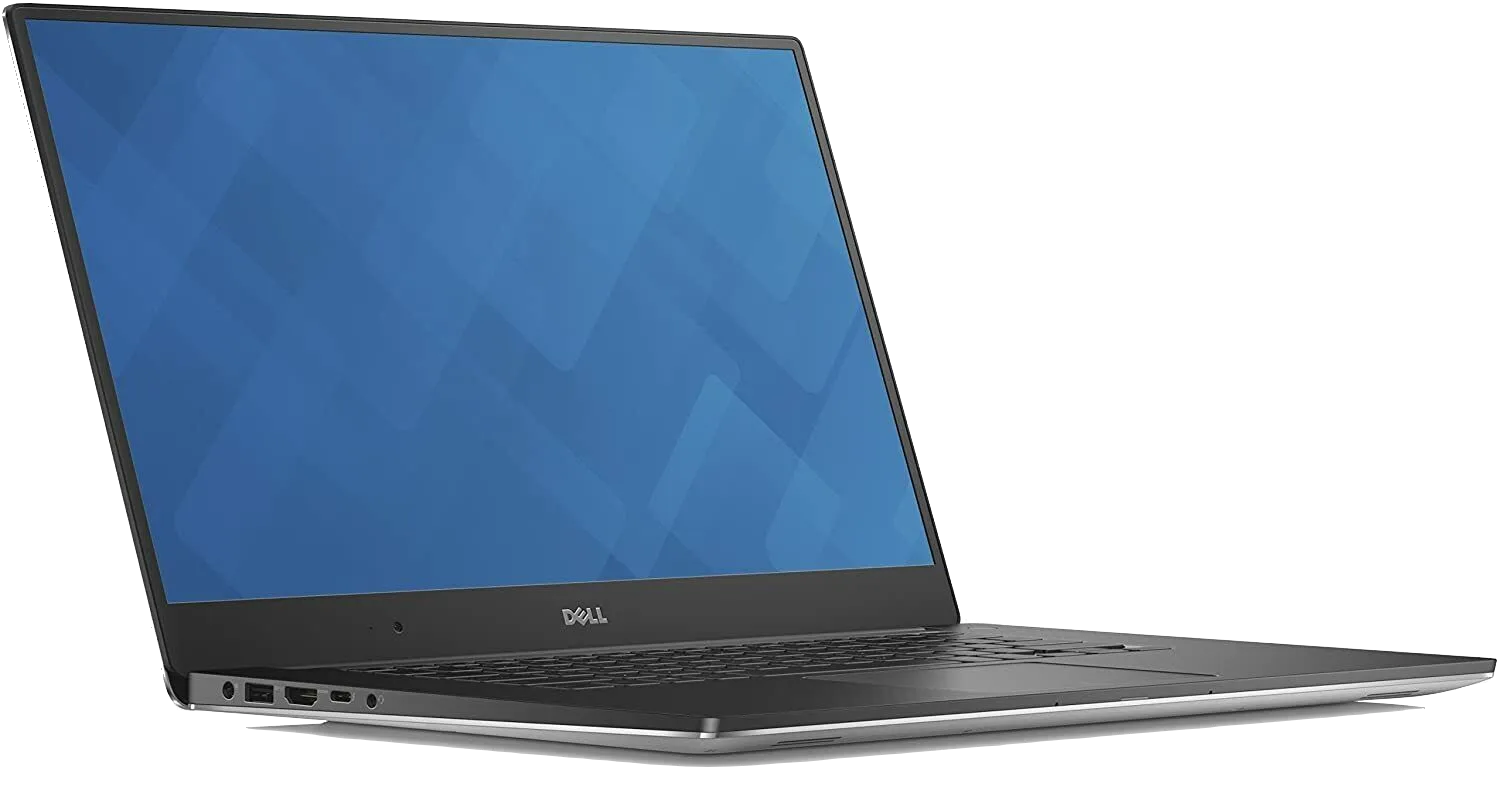 Ремонт разъема питания  Dell 5530