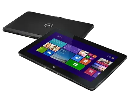Замена контроллера Dell Latitude 5175 
