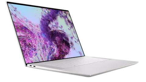 Ремонт разъема питания  Dell XPS 16 (9640)
