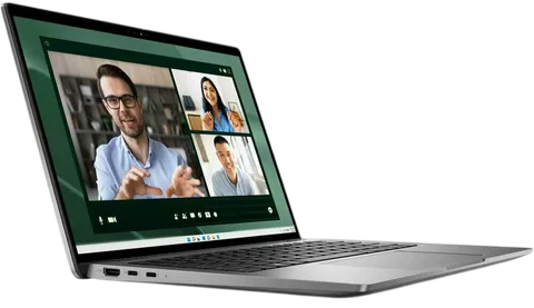 Ремонт разъема питания  Dell Latitude 5490