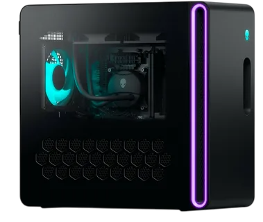 Замена оперативной памяти Dell Alienware Aurora R16