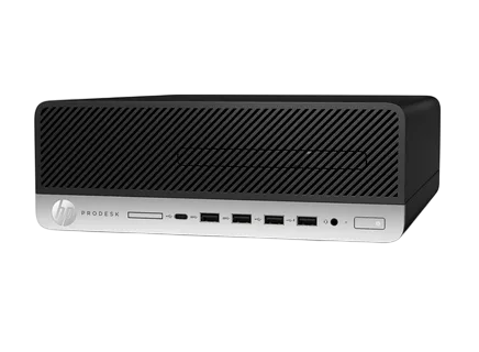 Замена оперативной памяти Dell ProDesk 400 G7