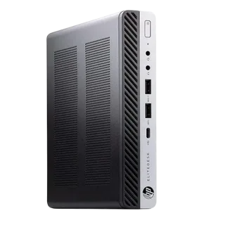 Замена оперативной памяти Dell EliteDesk 800 G4