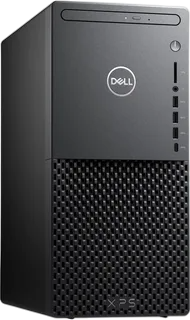 Замена оперативной памяти Dell Precision 3680 Workstation