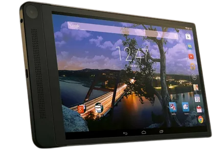 Замена контроллера Dell Venue 10 7000