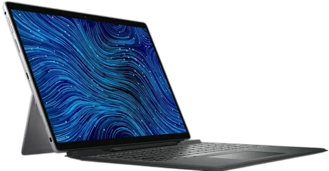 Замена контроллера Dell Latitude 7320 Detachable