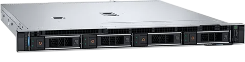 Замена блока питания Dell PowerEdge R3620
