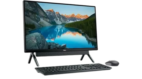 Замена видеоразъёма (VGA/HDMI/DVI) Dell Inspiron 24 5420 AIO
