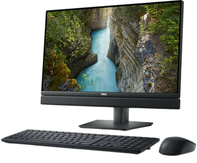 Замена видеоразъёма (VGA/HDMI/DVI) Dell Pro 24 All-in-One 35W