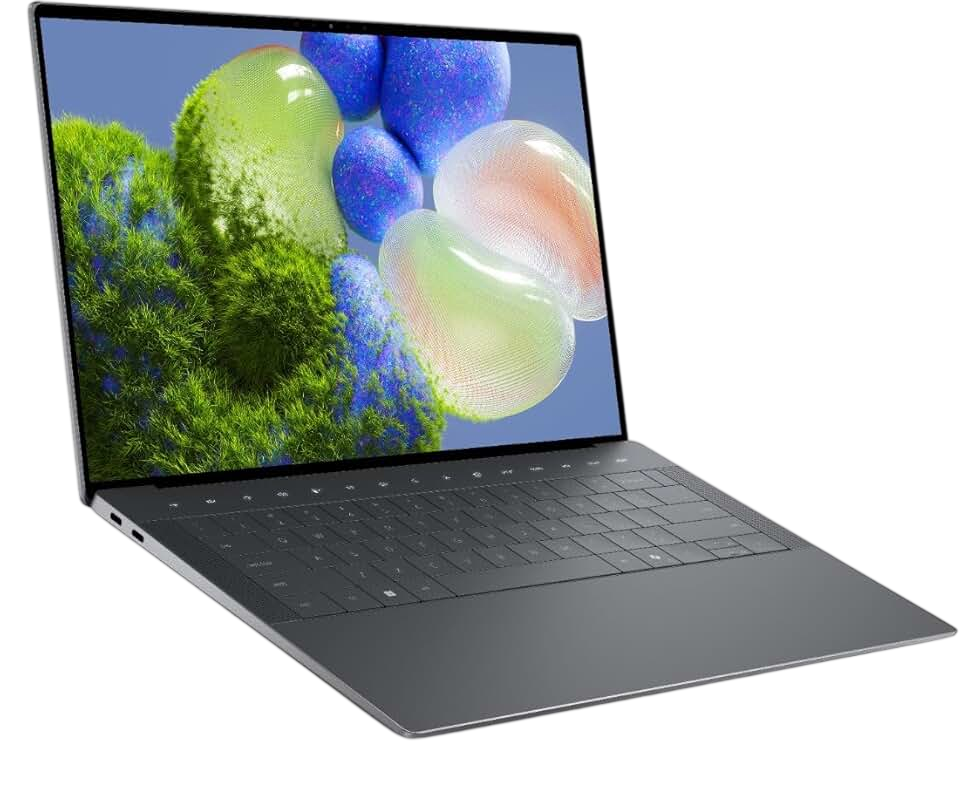 Ремонт разъема питания  Dell XPS 14