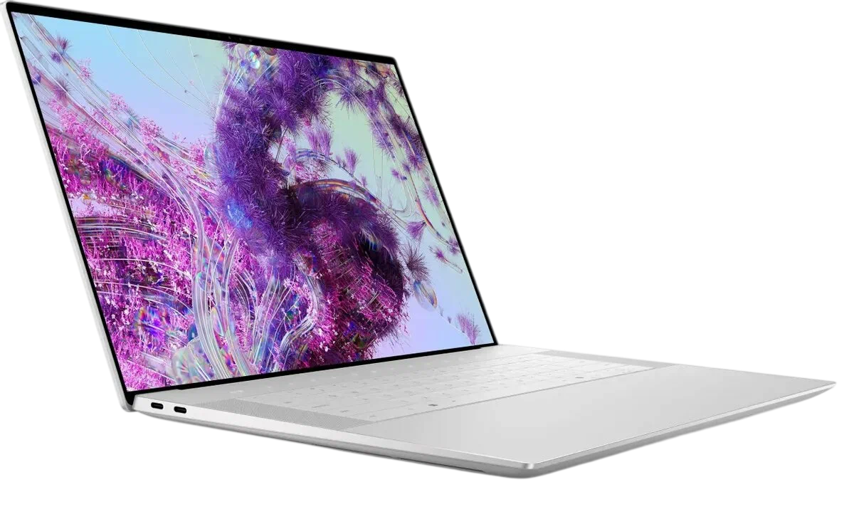 Ремонт разъема питания  Dell XPS 16