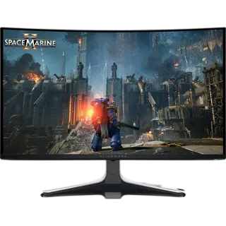 Замена разъёмов (HDMI, DVI, Дисплей порта) Dell Alienware AW3225QF