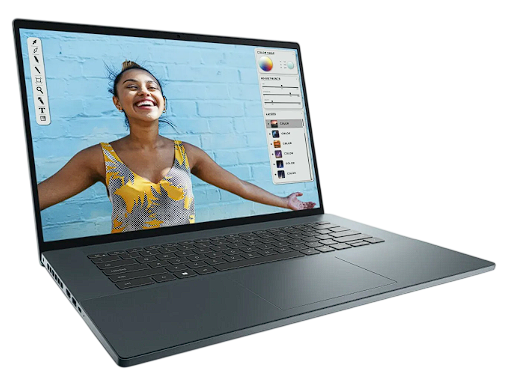 Ремонт блока питания (адаптера) Dell Inspiron 16 Plus